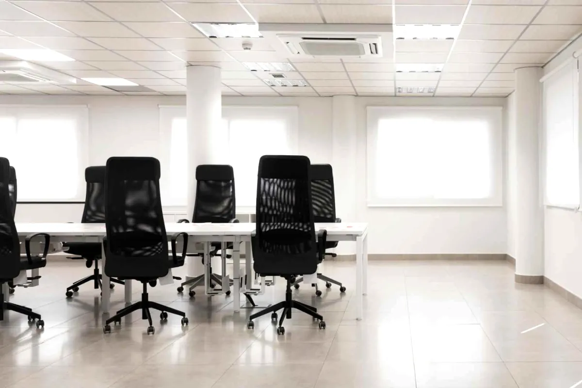 Oficinas y despachos de alquiler en Berriozar